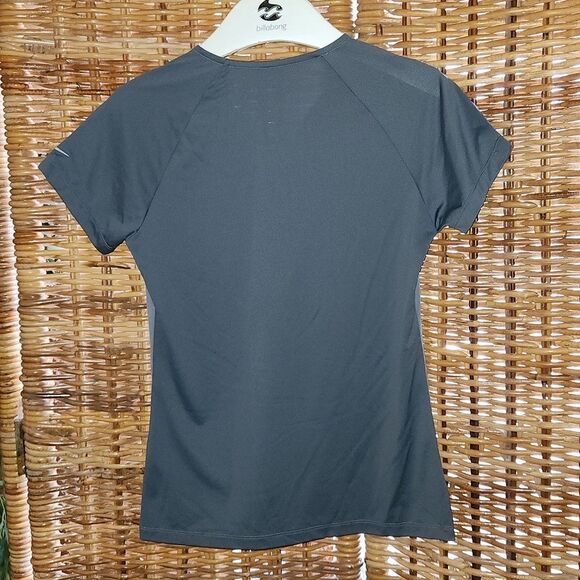 Maui Powerhouse Gym Nike Golf Shirt S - Picture 4 of 5
